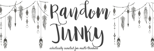 Random Junky 